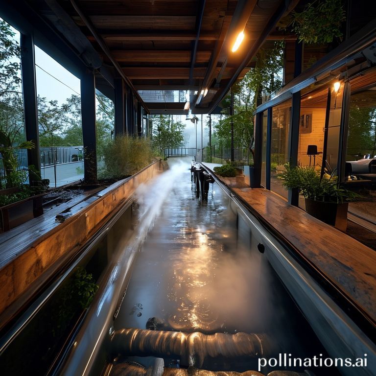 What Are The Advantages Of Circulating Hot Water In Central Heating?